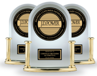 J.D. Power