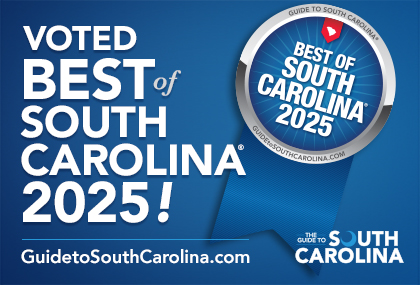 Best of South Carolina 2025