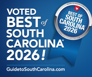 Best of South Carolina 2026