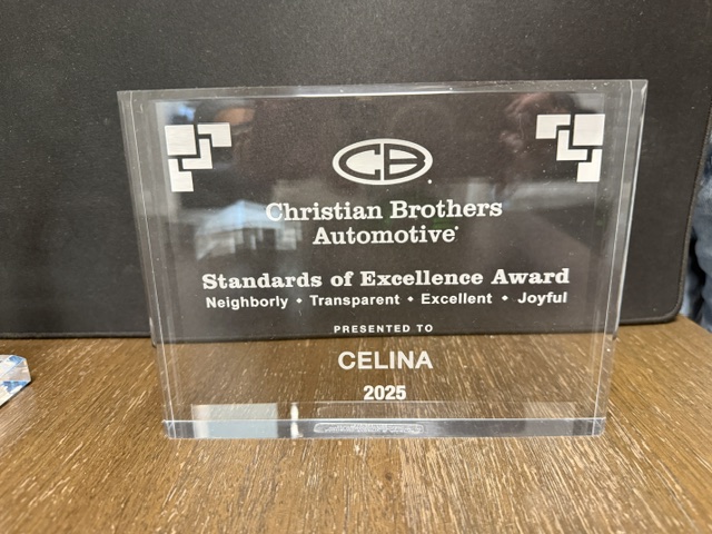 Standard of Excellence
