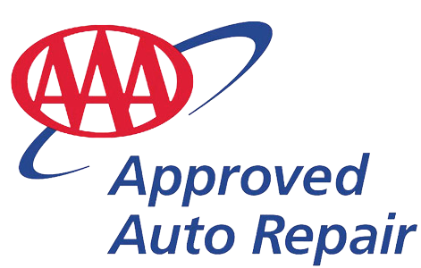 AAA Approved Auto Repair facility