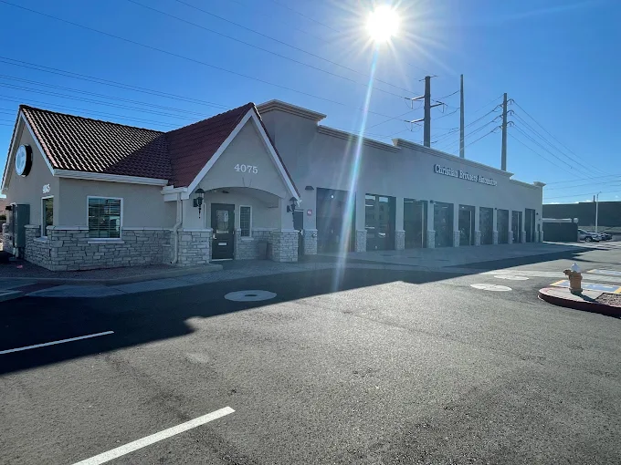 Ahwatukee location