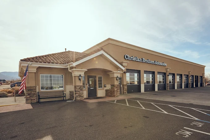 Albuquerque-Ventura location