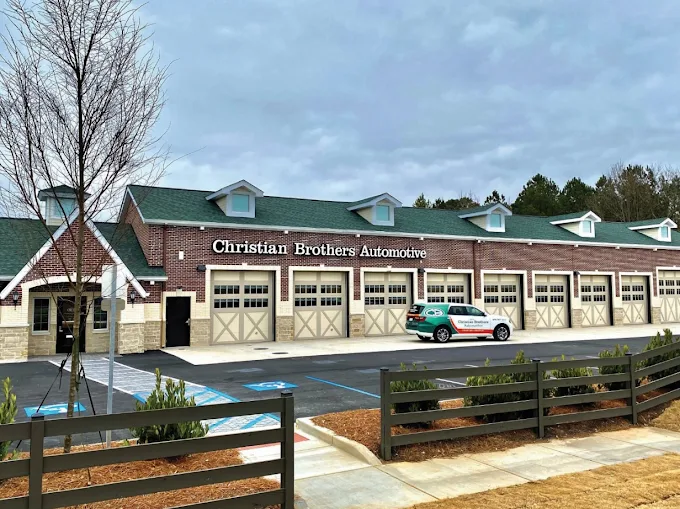 Alpharetta Milton location