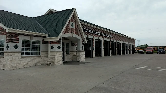 Andover location