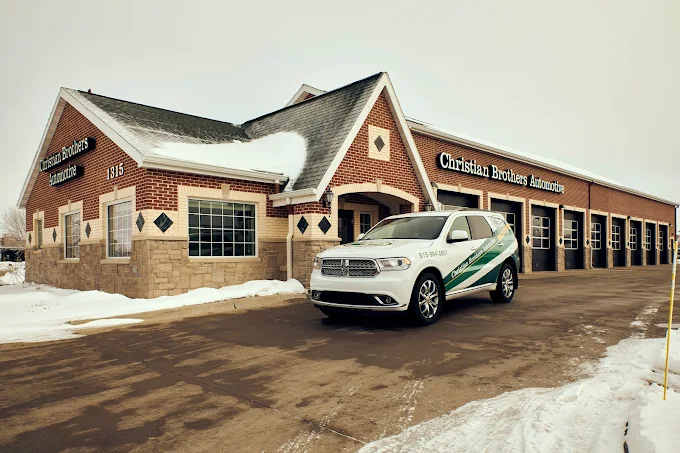 Ankeny location