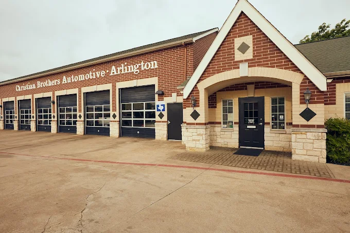 Arlington location