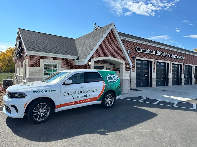 Arvada location