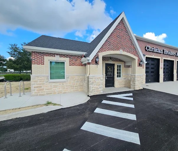 Bartram Park location