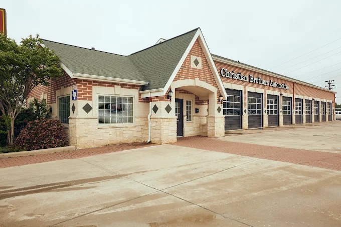 Bedford location
