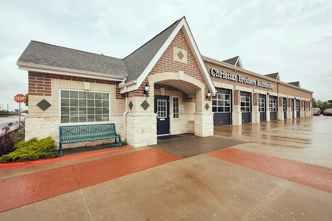 Bentonville location