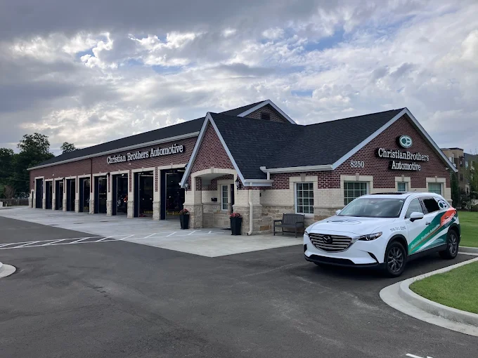 Bixby location