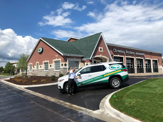 Bolingbrook location