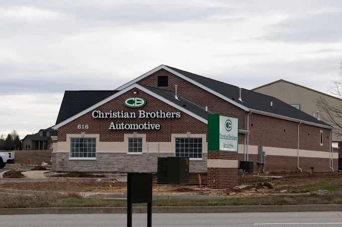Brannon Crossing location