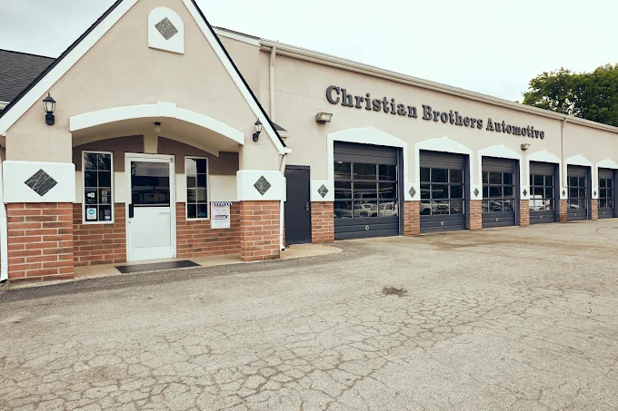 Brentwood location