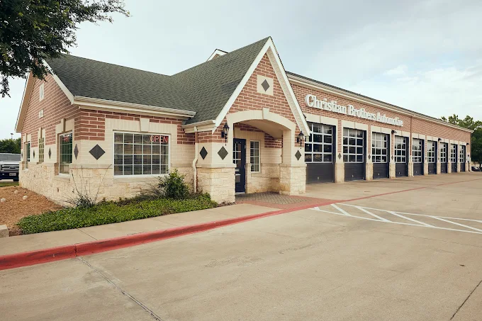 Castle Hills location
