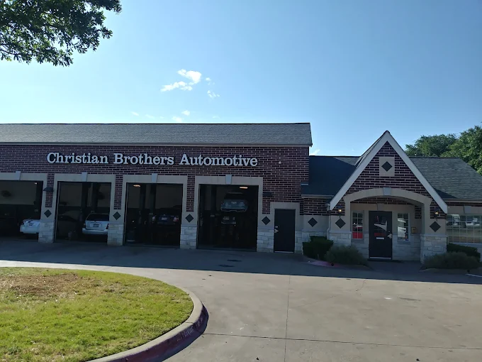 Cedar Hill location