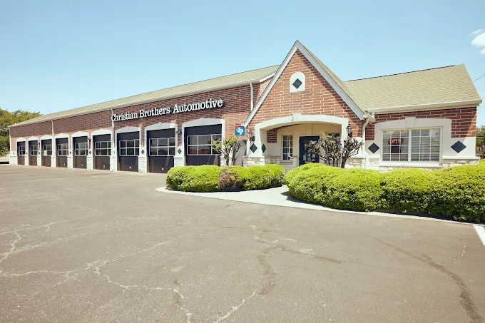 Cedar Park location