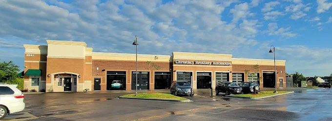Chanhassen location