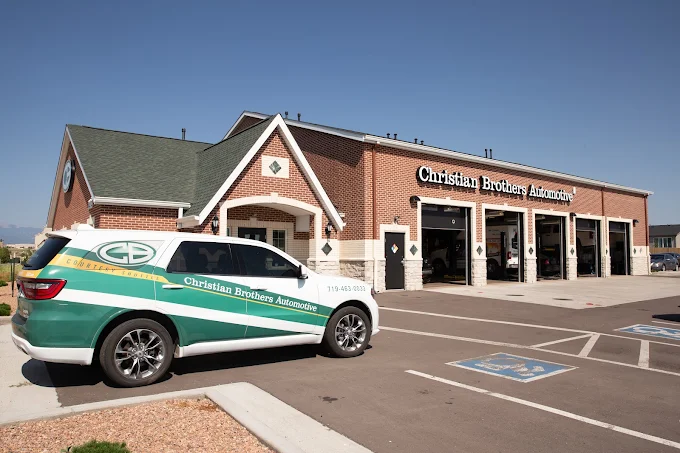 Cimarron Hills location
