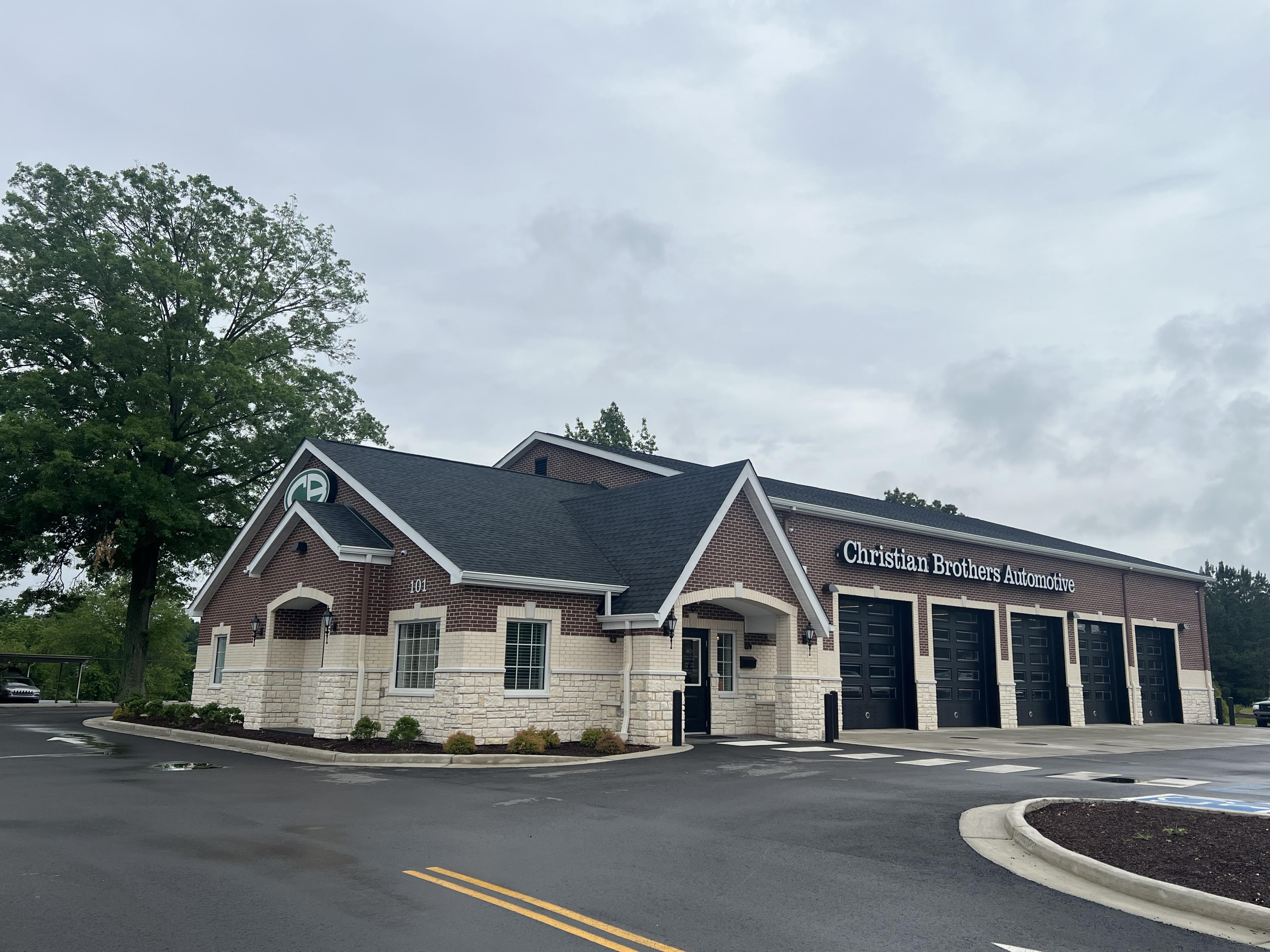 Clarksville location