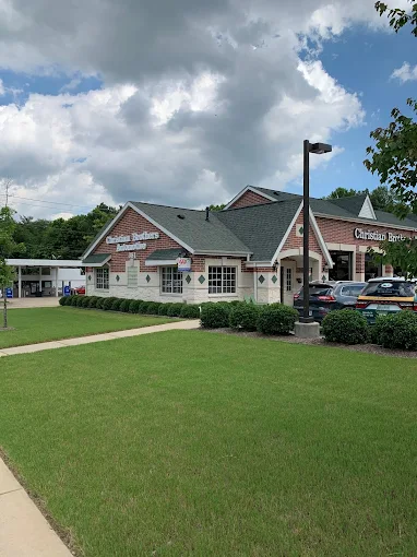 Collierville location
