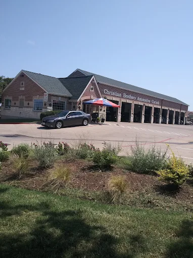 Corinth location