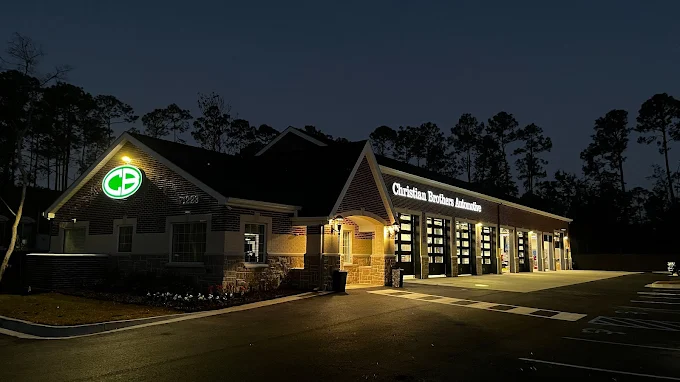 Covington location