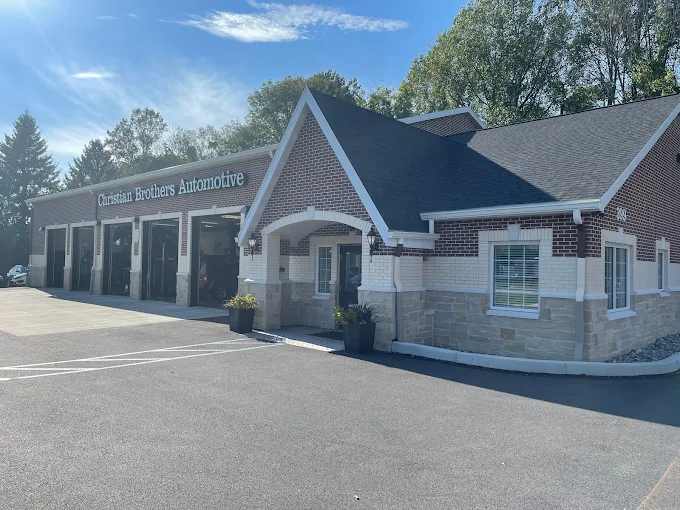 Downingtown location