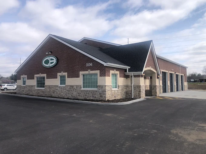 Edwardsville location