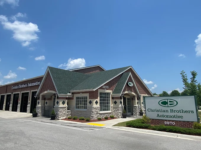 Fayetteville location