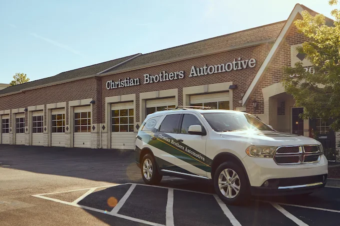 Fischer Crossings location