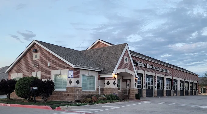 Frisco West location