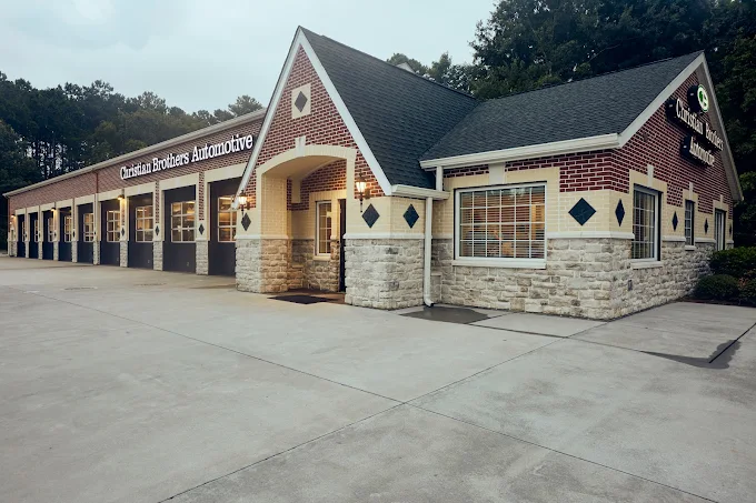 Goose Creek location