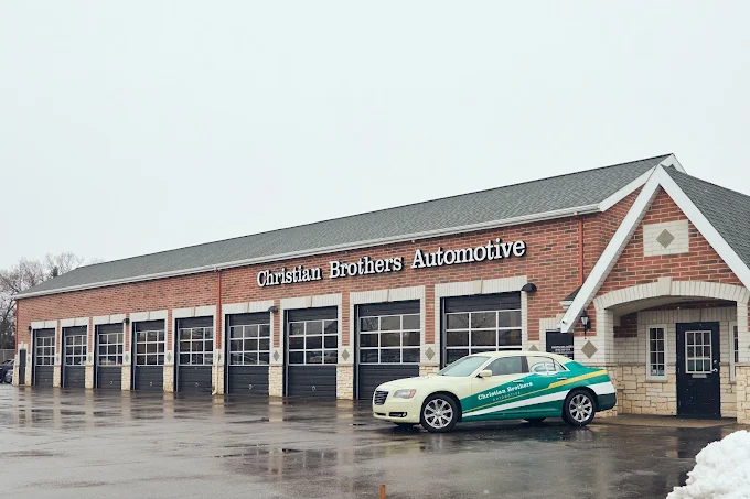 Grand Rapids location
