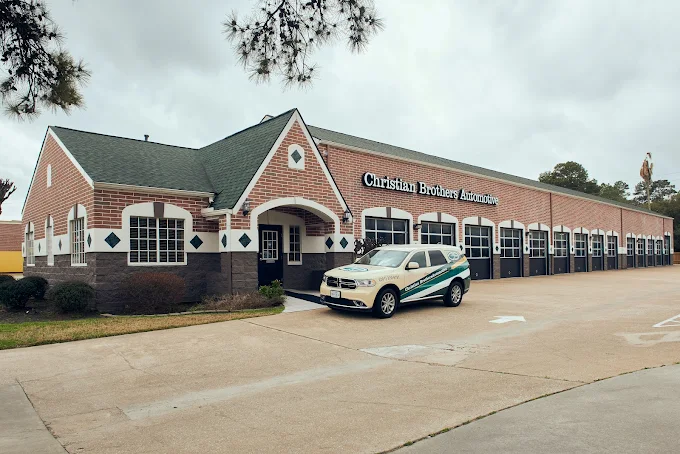 Grant Road location