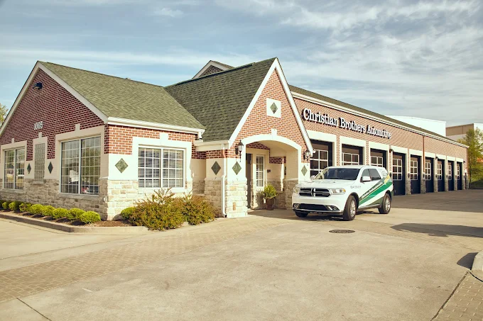Greenville location