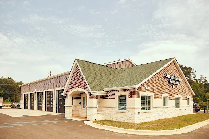 Greystone location