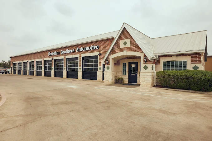 Helotes location