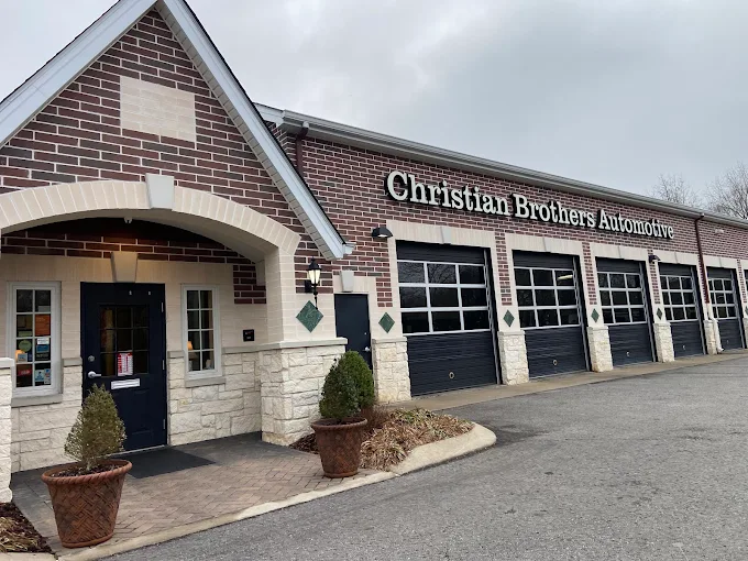 Hendersonville location