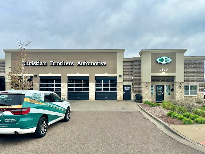 Highlands Ranch location