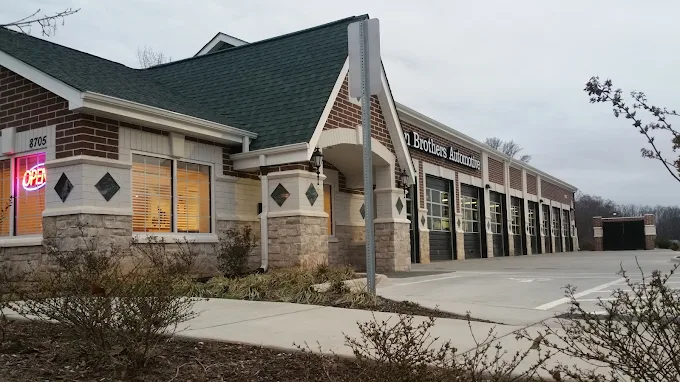 Holly Springs location