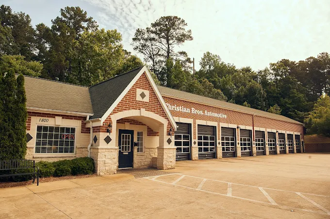 Hoover location