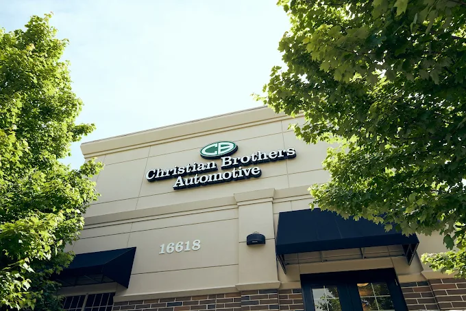 Huntersville location
