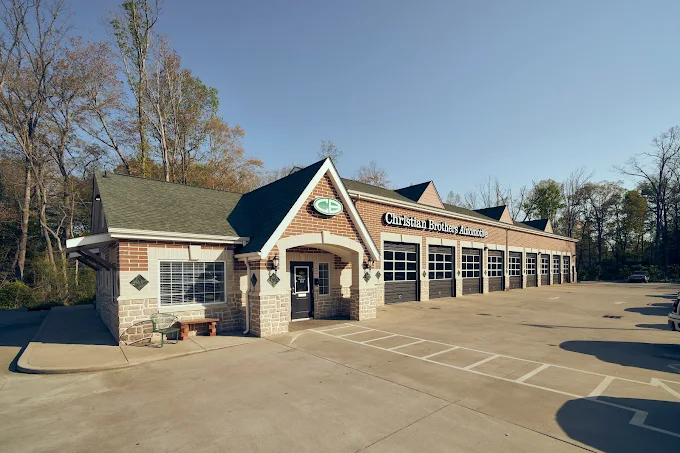 Indian Trail location