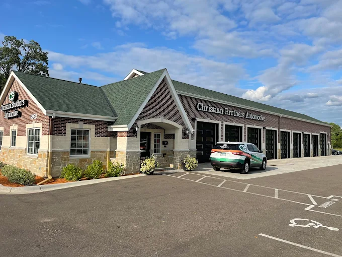 Inver Grove Heights location
