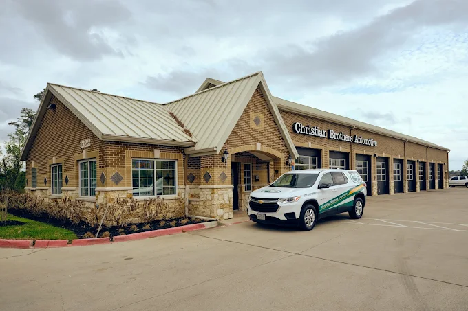 Kingwood location