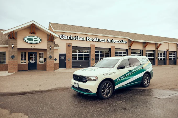 Lafayette, CO location