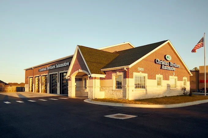 Lafayette, LA location