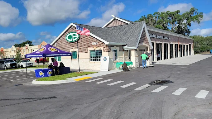 Lakeland Heights location